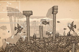 Earth Atlantis Screenshot