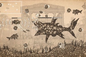 Earth Atlantis Screenshot