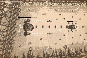 Earth Atlantis Screenshot