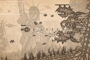 Earth Atlantis Screenshot