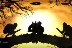 Wulverblade Screenshot