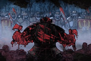 Wulverblade Screenshot