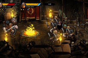 Wulverblade Screenshot