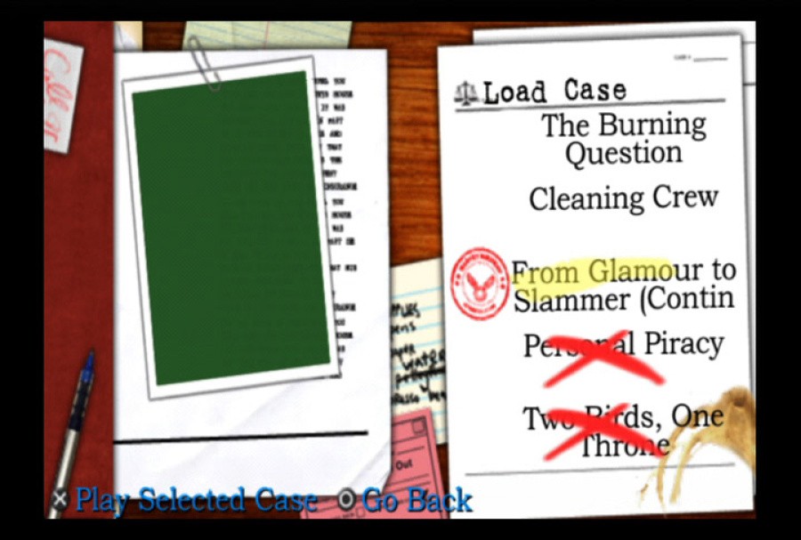 Harvey Birdman: Attorney at Law Review - Screenshot 3 of 5