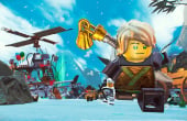 The LEGO Ninjago Movie Video Game - Screenshot 1 of 6