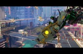 The LEGO Ninjago Movie Video Game - Screenshot 2 of 6