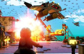 The LEGO Ninjago Movie Video Game - Screenshot 3 of 6