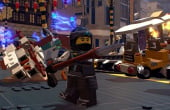 The LEGO Ninjago Movie Video Game - Screenshot 4 of 6