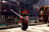 The LEGO Ninjago Movie Video Game - Screenshot 6 of 6