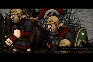 Wulverblade Screenshot