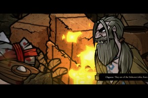 Wulverblade Screenshot