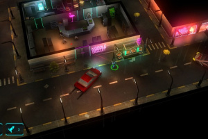 JYDGE Screenshot