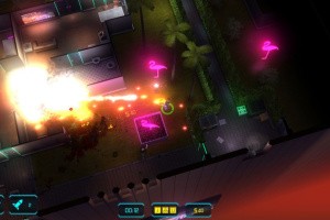 JYDGE Screenshot