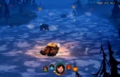 The Flame in the Flood - Screenshot 1 of 6