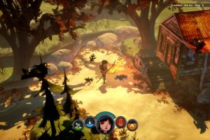 The Flame in the Flood Screenshot