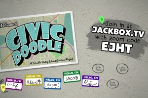 The Jackbox Party Pack 4 Screenshot