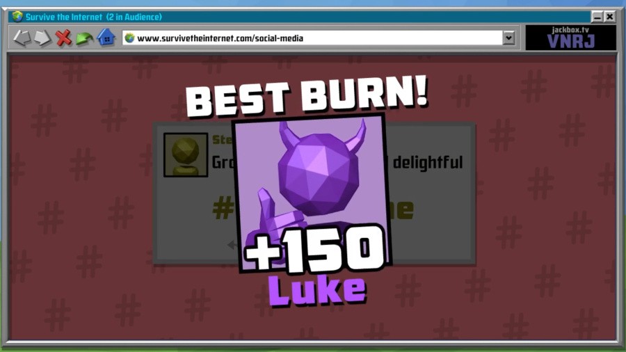 The Jackbox Party Pack 4 Review - Screenshot 4 of 5