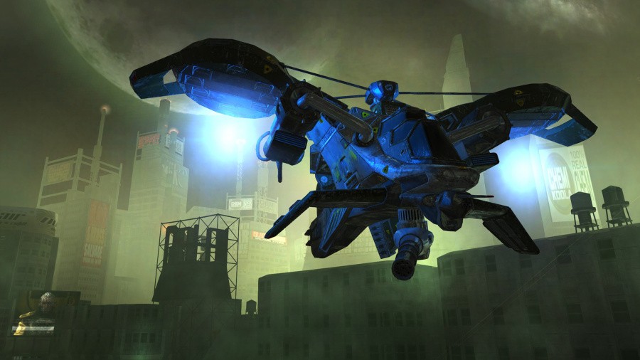 Rogue Trooper Redux Review - Screenshot 1 of 4