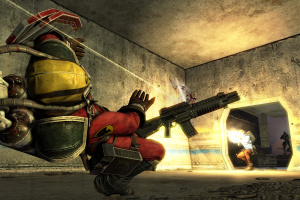 Rogue Trooper Redux Screenshot