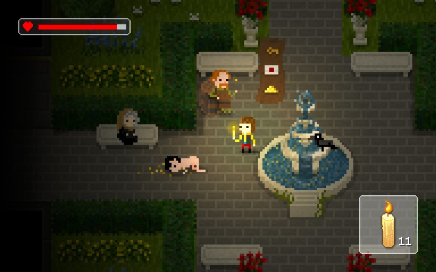 The Count Lucanor Review - Screenshot 3 of 4