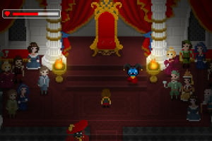 The Count Lucanor Screenshot