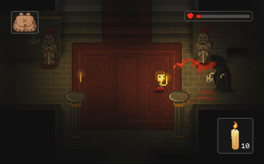 The Count Lucanor Review - Screenshot 3 of 4