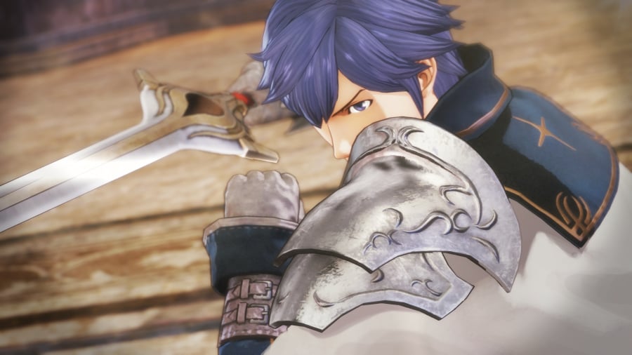 Fire Emblem Warriors Review - Screenshot 2 of 6