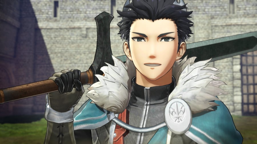 Fire Emblem Warriors Review - Screenshot 6 of 6