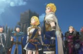 Fire Emblem Warriors - Screenshot 1 of 10