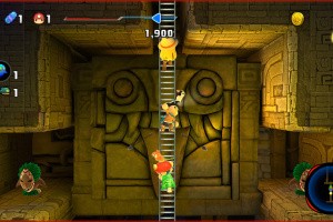 Spelunker Party! Screenshot