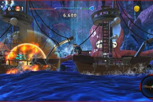 Spelunker Party! Screenshot