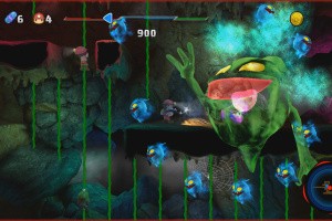 Spelunker Party! Screenshot