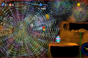 Spelunker Party! Screenshot
