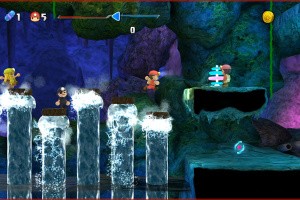 Spelunker Party! Screenshot