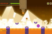 Elliot Quest - Screenshot 2 of 7