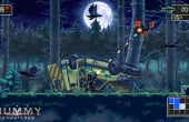 The Mummy Demastered - Screenshot 10 of 10