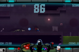 88 Heroes: 98 Heroes Edition Screenshot