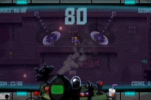 88 Heroes: 98 Heroes Edition Screenshot