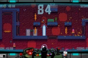 88 Heroes: 98 Heroes Edition Screenshot