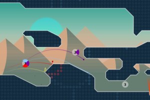 Party Golf Screenshot