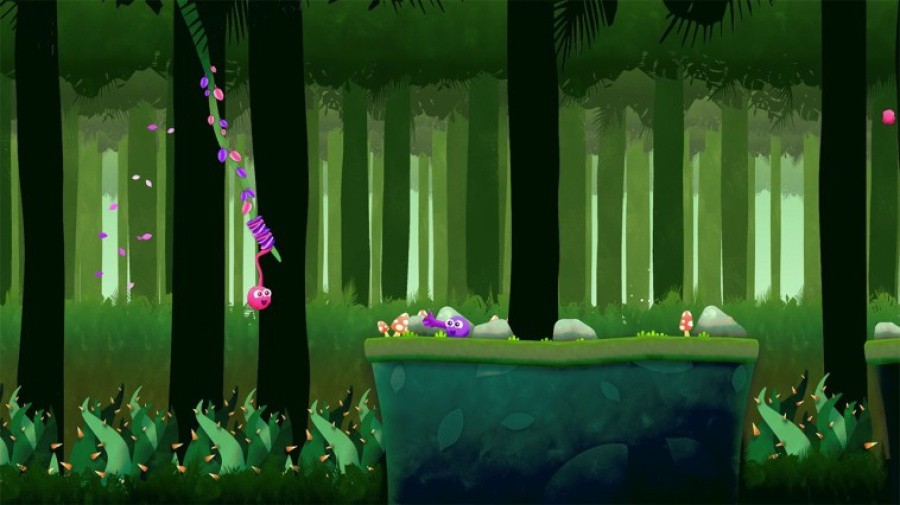 Putty Pals Review - Screenshot 2 of 2