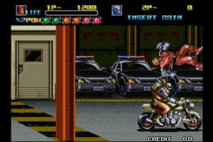 Robo Army Screenshot