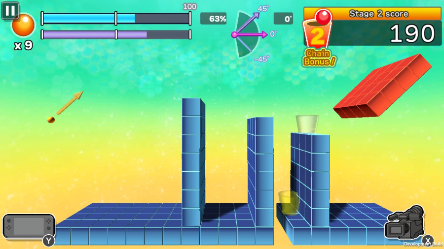 Super Ping Pong Trick Shot Review - Screenshot 1 of 4