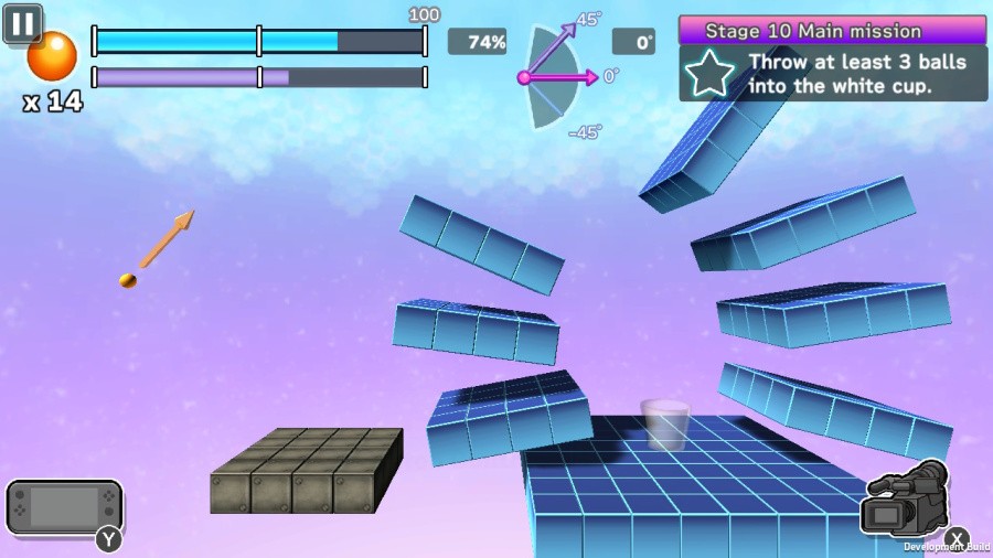 Super Ping Pong Trick Shot Review - Screenshot 4 of 4