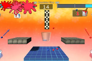Super Ping Pong Trick Shot Screenshot
