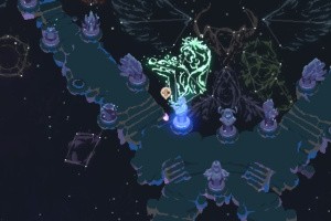 Moon Hunters Screenshot