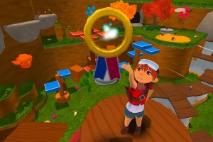 Poi: Explorer Edition Screenshot