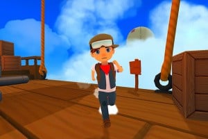 Poi: Explorer Edition Screenshot