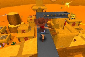 Poi: Explorer Edition Screenshot