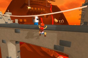 Poi: Explorer Edition Screenshot